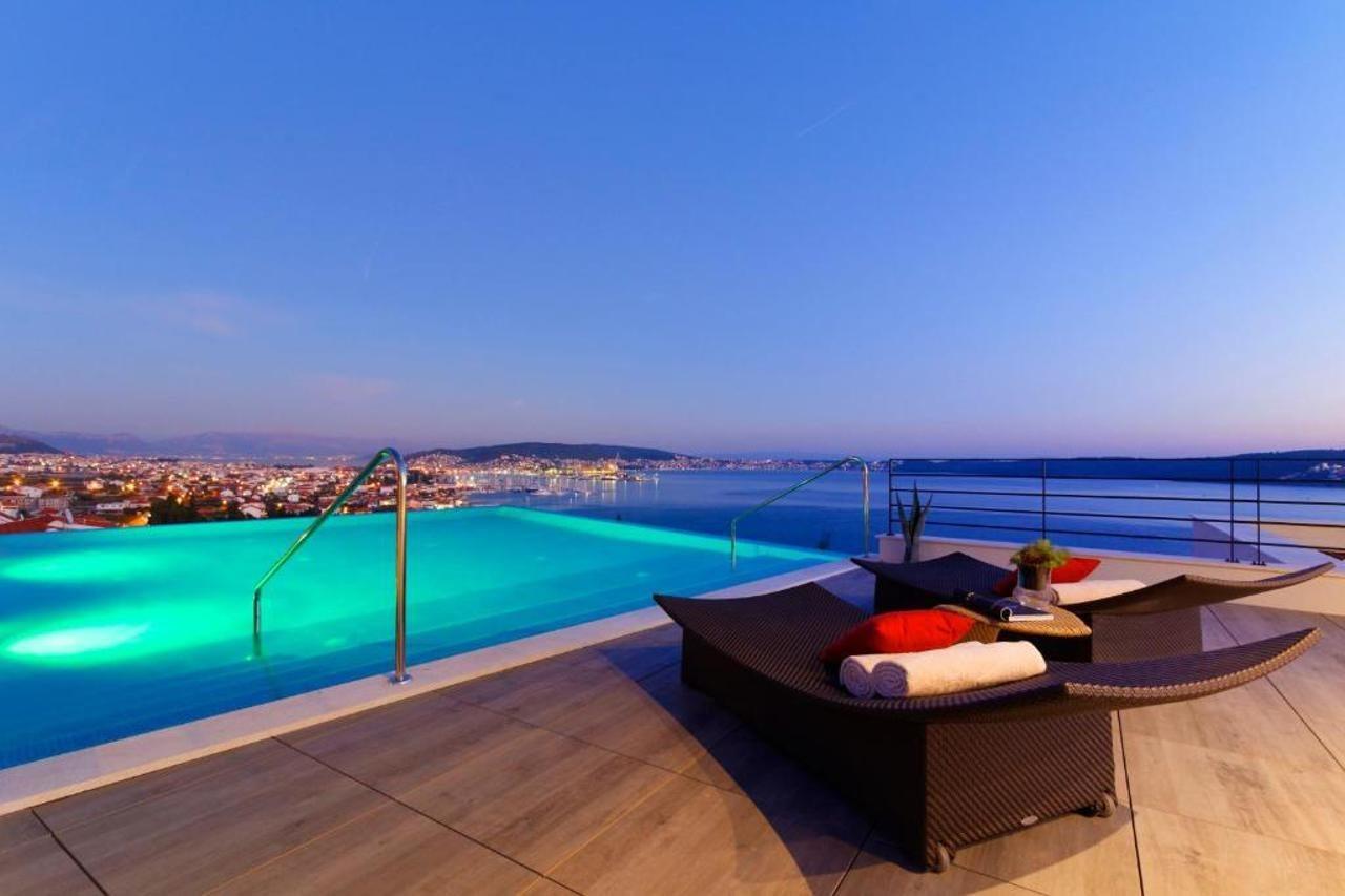 Hotel Ola - Adults Only Donji Seget Exterior foto