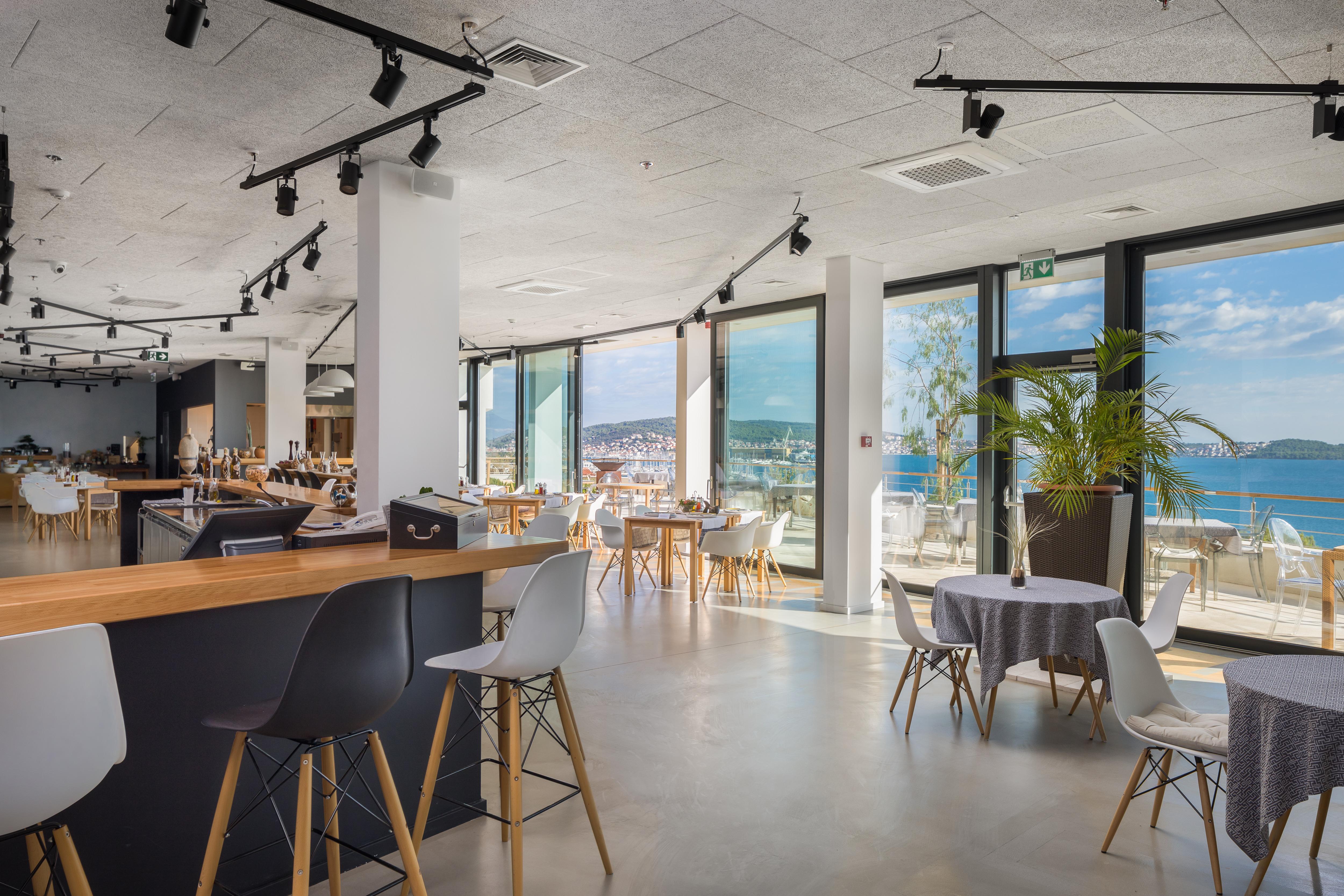 Hotel Ola - Adults Only Donji Seget Exterior foto