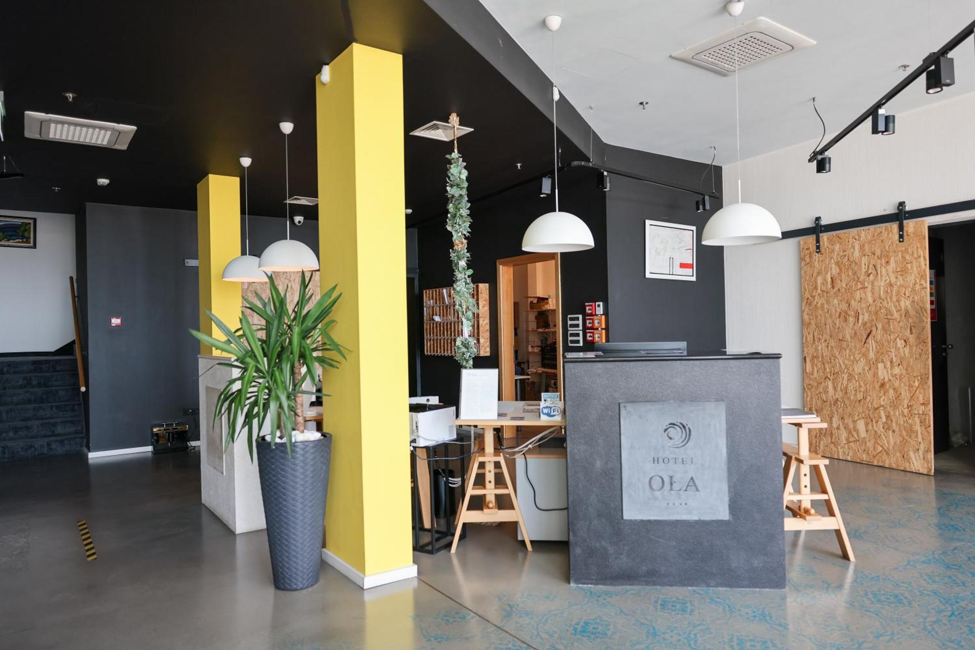 Hotel Ola - Adults Only Donji Seget Exterior foto