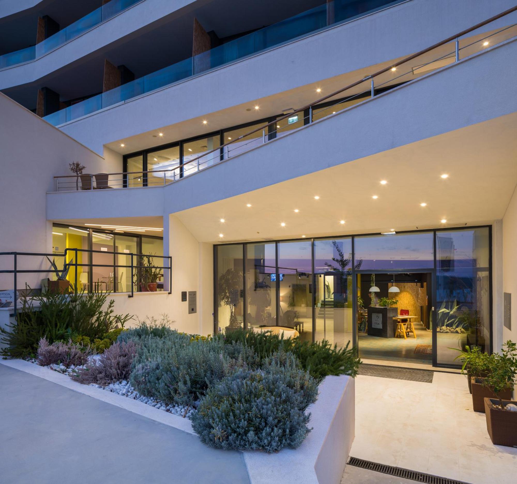 Hotel Ola - Adults Only Donji Seget Exterior foto