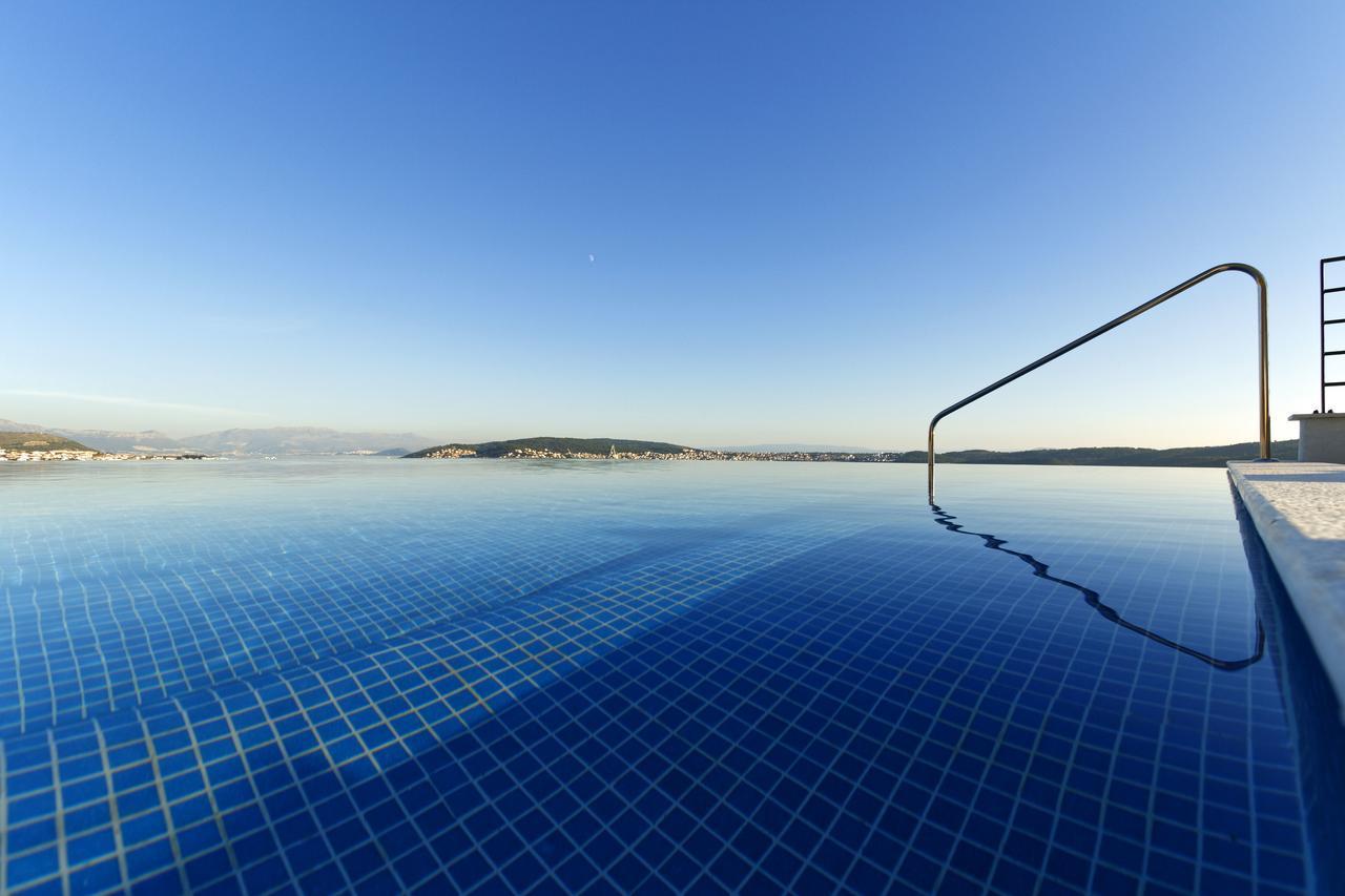 Hotel Ola - Adults Only Donji Seget Exterior foto