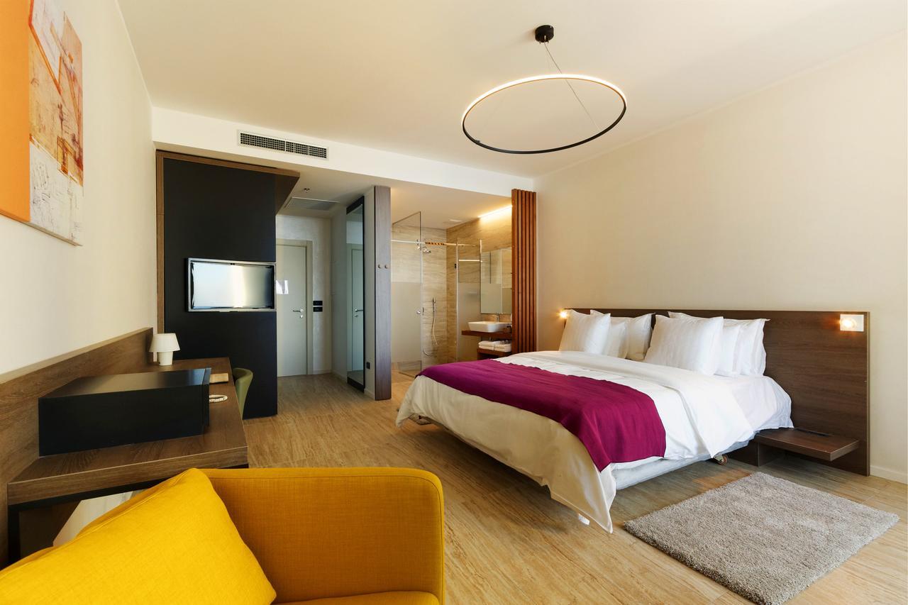 Hotel Ola - Adults Only Donji Seget Exterior foto