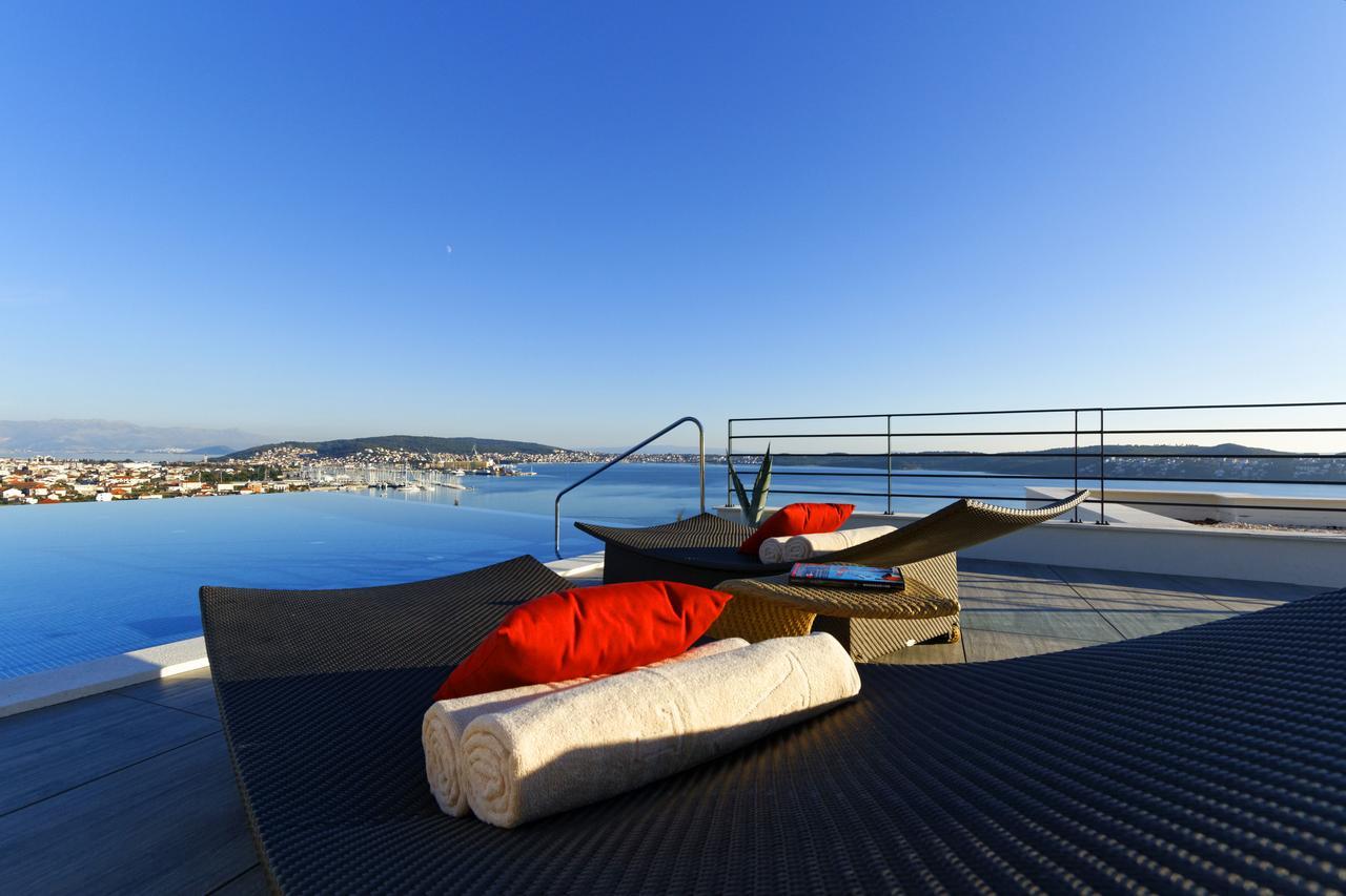 Hotel Ola - Adults Only Donji Seget Exterior foto