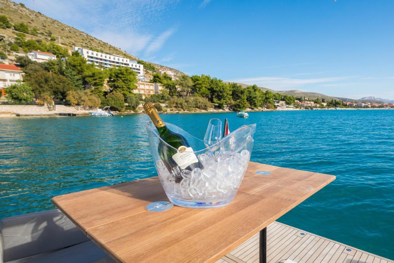 Hotel Ola - Adults Only Donji Seget Exterior foto