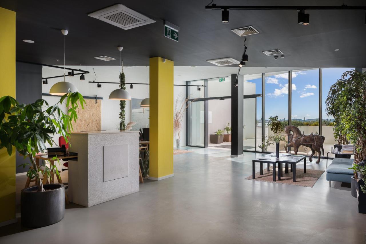 Hotel Ola - Adults Only Donji Seget Exterior foto